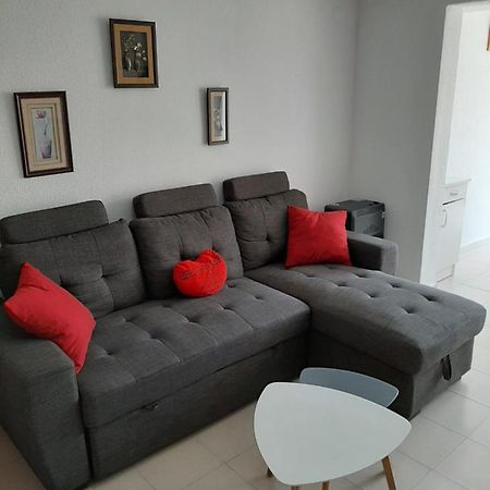 Moby Dick 5E Apartment Benidorm Exterior foto