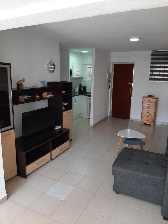 Moby Dick 5E Apartment Benidorm Exterior foto