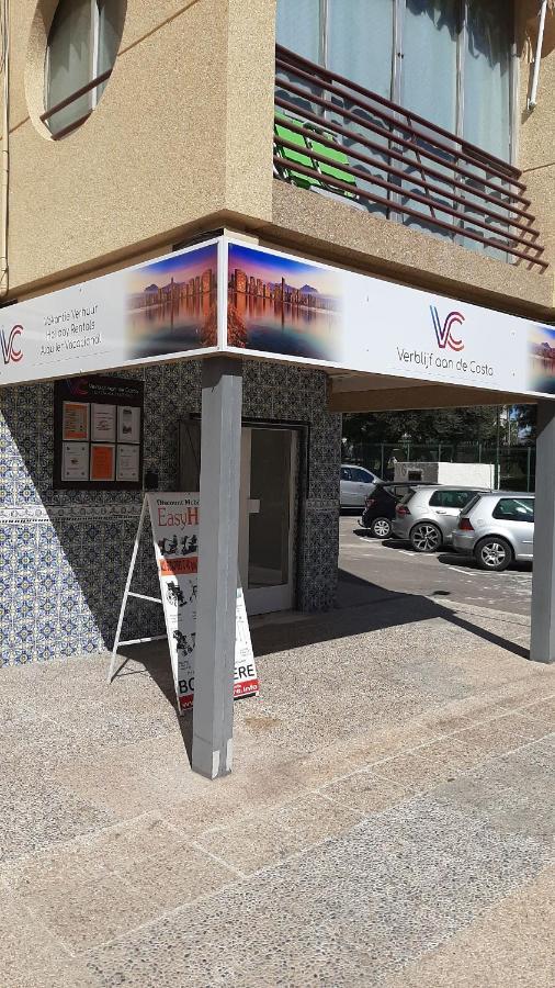 Moby Dick 5E Apartment Benidorm Exterior foto