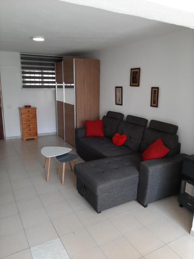Moby Dick 5E Apartment Benidorm Exterior foto